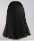 Playful Brunette Adult Wig